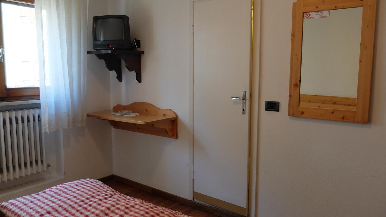 Albergo Sport Abetone Exterior photo